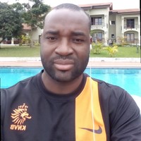 Dramane Coulibaly