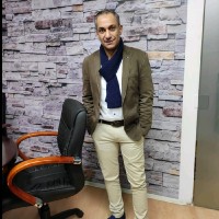 Haitham Hamdy