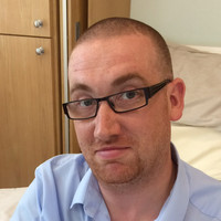 Neil Barkworth