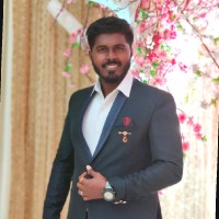 Ajith Nadar