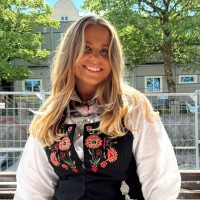 Maren Tyra Furuberg
