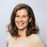 Sanne Kragt