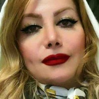 Fereshteh Hafezi