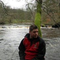 Andrew Geary