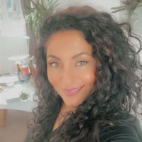 Sara Forouzin
