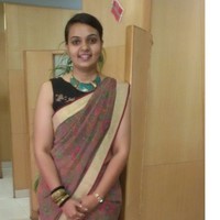 Maitry Damani