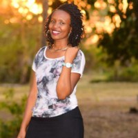 Sally Gatwiri