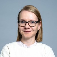 Jona Gudjonsdottir
