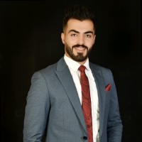 Qutaibah Bniismail