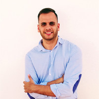 Luis P. Rogel, Mba