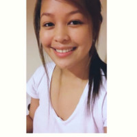 Lydee Mae Fabrero