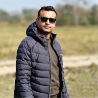 Ravi Ranjan Kumar