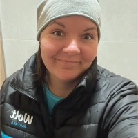 Žaneta Chlumecka