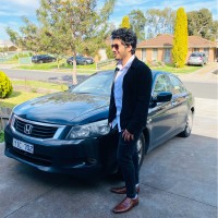 Nithin Thomas Mathew