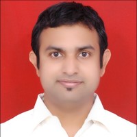 Raghavendra Krishnamurthy