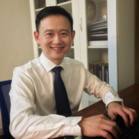 Song Wah Ooi