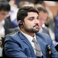 Mubashir Bashier