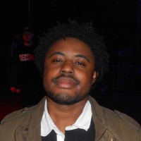Jonathan Garnes