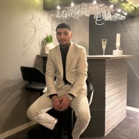 Mohammed Mahdi