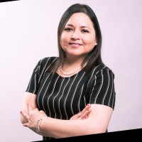 Tania Melí Minchola Armas