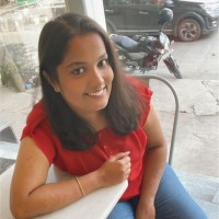 Mithuna Ramesh