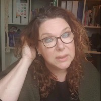 Monique Westermolen