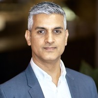 Steve R. Thakur