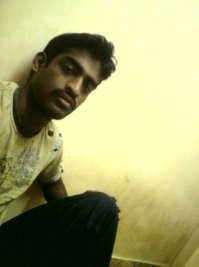 Chiranjeevi Kesavaraju