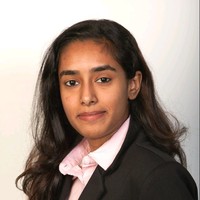 Virushni Siri Umashankar