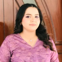 Sadia Maqsood