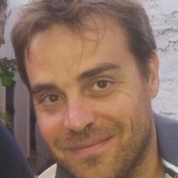 Ignacio Constantino Pérez