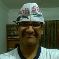 Aron Dsouza (Basher)