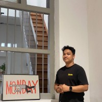 Muhammad Hafizul Ahmad Husni