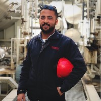 Mohamed Maged