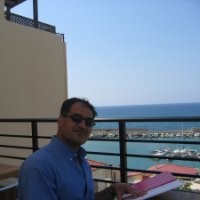 Ghodrat Moghadampour