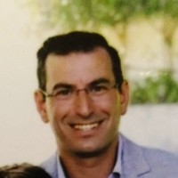 Ricardo Cabouco