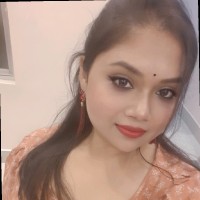 Smrutirekha Mohapatra