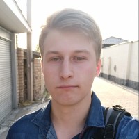Dmitriy Mordvintsev