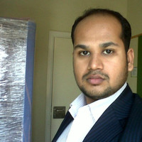 Shabbir Hussain Arif