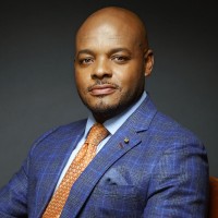 Reginald Roberts, Jr.