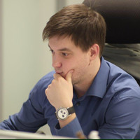 Alexander Zakirov