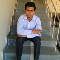 Shambhu keshri
