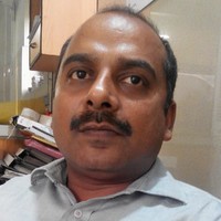Mukund Kumar
