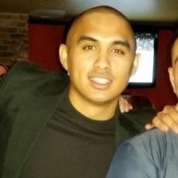 Christopher Palomar