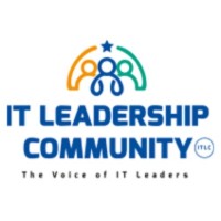 IT Leadership Community (ITLC)