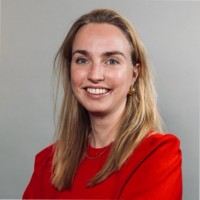Julia Van Buuren