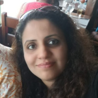 Divya M.