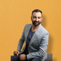 Mohammad Alasasfeh