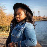 Talisha Goodwin