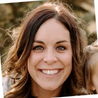 Andrea Vanderberg